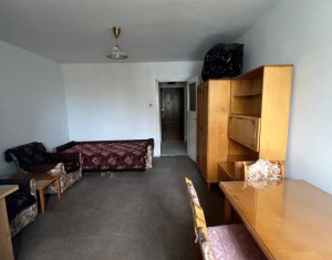 Oportunitate investiție- garsoniera, Marasti