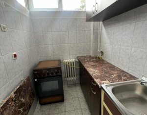 Oportunitate investiție- garsoniera, Marasti