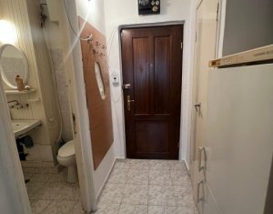 Oportunitate investiție- garsoniera, Marasti