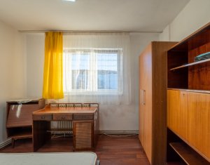 Appartement 2 chambres à vendre dans Cluj-napoca, zone Manastur
