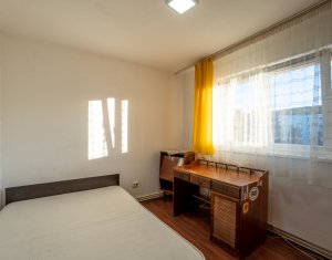 Appartement 2 chambres à vendre dans Cluj-napoca, zone Manastur
