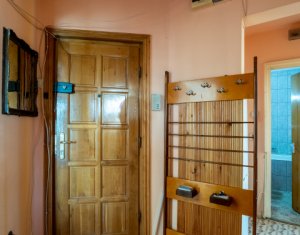 Appartement 2 chambres à vendre dans Cluj-napoca, zone Manastur