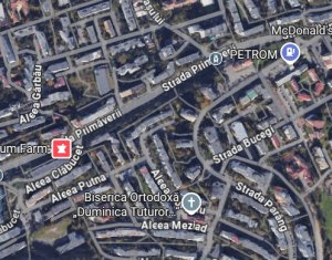  Apartament 2 camere decomandat – strada Primăverii, Mănăștur, Cluj-Napoca