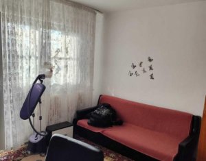  Apartament 2 camere decomandat – strada Primăverii, Mănăștur, Cluj-Napoca