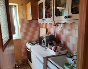  Apartament 2 camere decomandat – strada Primăverii, Mănăștur, Cluj-Napoca