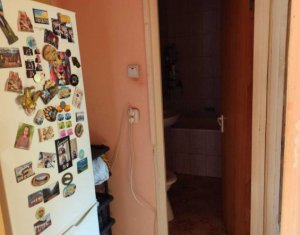  Apartament 2 camere decomandat – strada Primăverii, Mănăștur, Cluj-Napoca