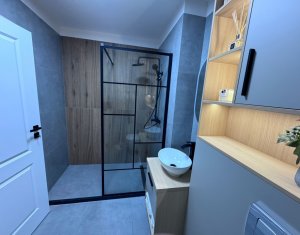 Apartament de lux, 58mp, etaj 2, Elite City