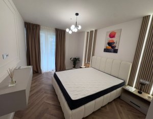 Apartament de lux, 58mp, etaj 2, Elite City