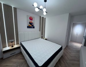 Apartament de lux, 58mp, etaj 2, Elite City