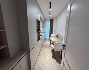 Apartament de lux, 58mp, etaj 2, Elite City