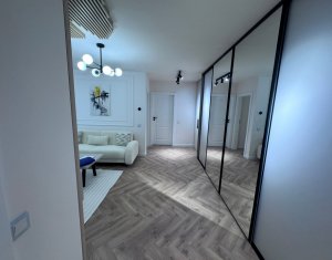 Apartament de lux, 58mp, etaj 2, Elite City