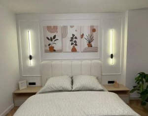 Apartament cu 2 camere, lux, 58mp, etaj 2, Elite City