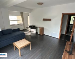 Apartament 2 camere, parcare, bloc nou, CF la zi, Andrei Muresanu Sud