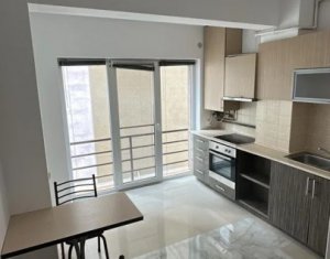 Apartament 2 camere, parcare, bloc nou, CF la zi, Andrei Muresanu Sud