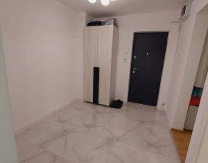 Apartament cu 3 camere renovat decomandat Mănăștur Cluj-Napoca