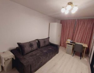 Apartament cu 3 camere renovat decomandat Mănăștur Cluj-Napoca