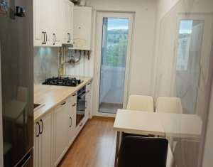 Lakás 3 szobák eladó on Cluj-napoca, Zóna Manastur