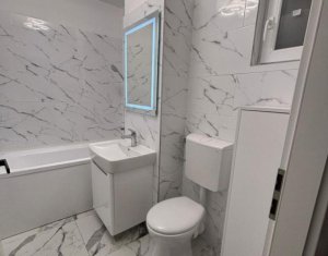 Lakás 3 szobák eladó on Cluj-napoca, Zóna Manastur