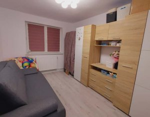 Apartament cu 3 camere renovat decomandat Mănăștur Cluj-Napoca