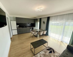Vanzare apartament 2 camere in Cluj-napoca