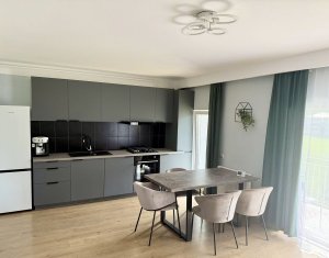 Appartement 2 chambres à vendre dans Cluj-napoca