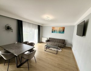Appartement 2 chambres à vendre dans Cluj-napoca