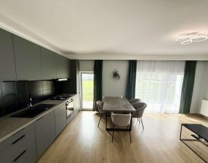 Appartement 2 chambres à vendre dans Cluj-napoca