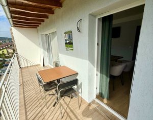 Appartement 2 chambres à vendre dans Cluj-napoca