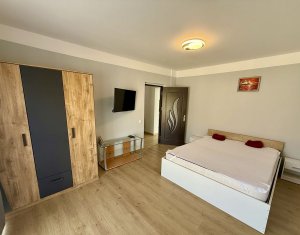 Appartement 2 chambres à vendre dans Cluj-napoca