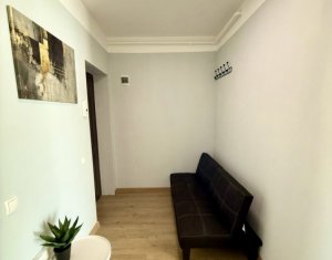 Appartement 2 chambres à vendre dans Cluj-napoca
