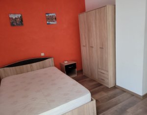 Apartament 3 camere de vanzare in Gheorgheni, bloc nou, parcare