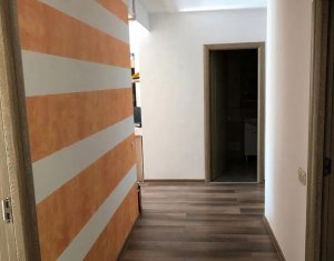 Apartament 3 camere de vanzare in Gheorgheni, bloc nou, parcare