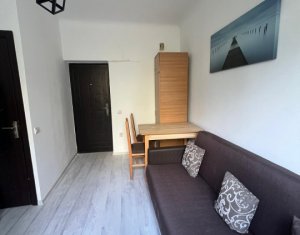 Vanzare apartament 1 camere in Cluj-napoca, zona Gruia