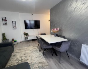Vanzare apartament 2 camere in Baciu