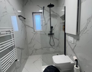 Apartament 2 cam, mobilat si utilat, parcare subterana, Baciu