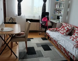 Investitie! Garsoniera, Gheorgheni, FSEGA