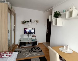 Investitie! Garsoniera, Gheorgheni, FSEGA