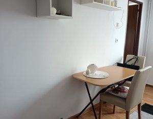 Investitie! Garsoniera, Gheorgheni, FSEGA