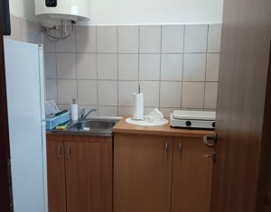 Investitie! Garsoniera, Gheorgheni, FSEGA