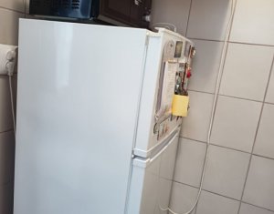 Investitie! Garsoniera, Gheorgheni, FSEGA