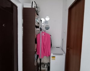 Investitie! Garsoniera, Gheorgheni, FSEGA