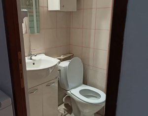 Investitie! Garsoniera, Gheorgheni, FSEGA