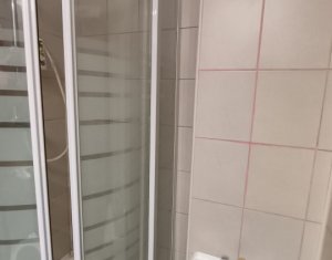 Investitie! Garsoniera, Gheorgheni, FSEGA