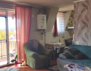 Apartament 3 camere 68 mp, parcare, zona Parc Poligon, Floresti