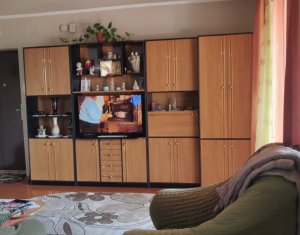 Apartament 3 camere 68 mp, parcare, zona Parc Poligon, Floresti