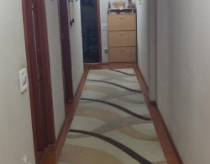 Apartament 3 camere 68 mp, parcare, zona Parc Poligon, Floresti