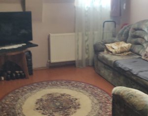 Apartament 3 camere 68 mp, parcare, zona Parc Poligon, Floresti