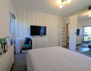 Apartment 2 rooms for sale in Cluj-napoca, zone Borhanci