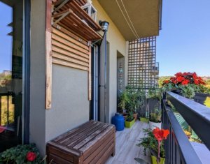 Apartment 2 rooms for sale in Cluj-napoca, zone Borhanci