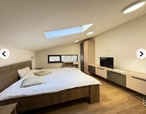 Appartement 3 chambres à vendre dans Cluj-napoca, zone Gheorgheni